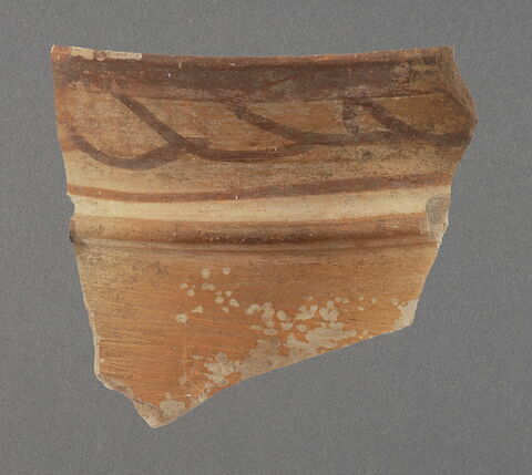 Bord de jarre fine, image 1/1