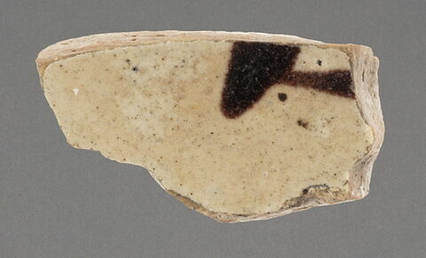 Tesson de coupe, image 1/1