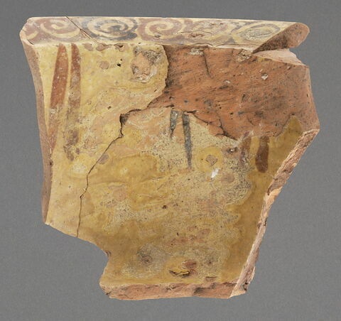 Fragment de pot, image 1/1