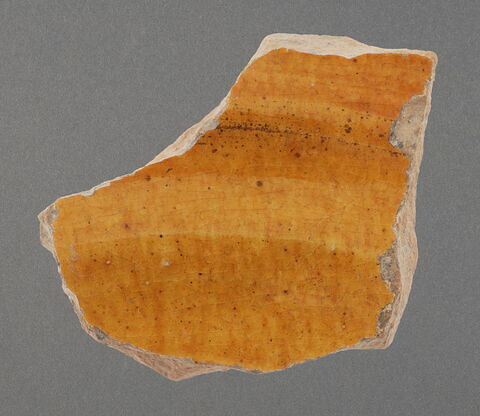 Tesson de coupe, image 1/1