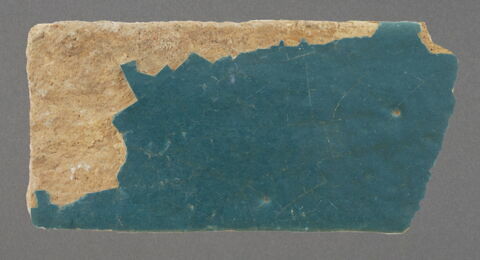 Fragment de carreau, image 1/1