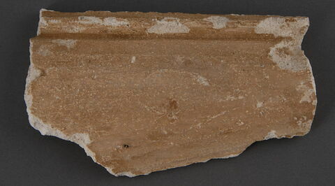 Elément de stuc, image 1/1