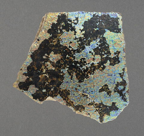 Fragment de paroi, image 1/1
