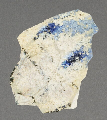 Tesson monoface, image 1/1