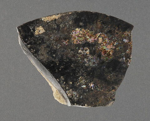 Tesson monoface, image 1/1