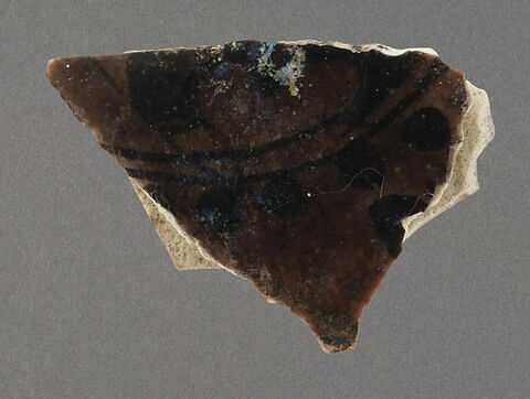 Fragment de paroi, image 1/1