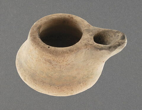 Lampe à huile, image 1/1