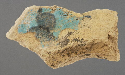 Fragment de fond, image 1/1