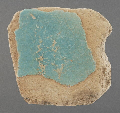 Fragment de carreau, image 1/1