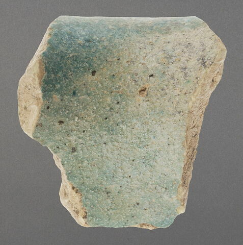 Fragment de bord (cruche ou jarre), image 1/1