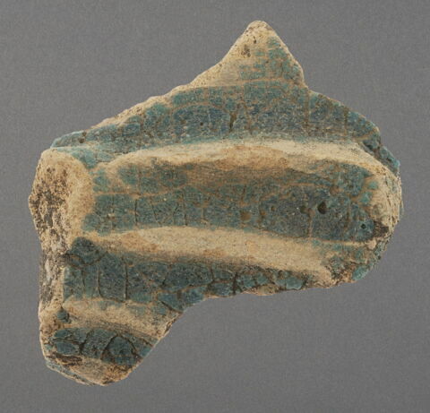 Fragment de paroi, image 1/1