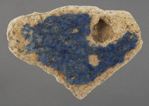 Fragment de paroi, image 1/1