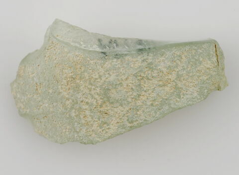 Fragment de paroi, image 1/1