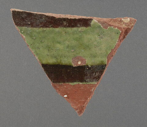 Tesson de coupe, image 1/1