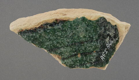 Fragment de paroi, image 1/1