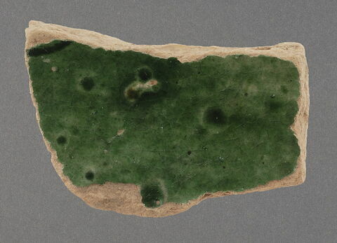 Fragment de paroi, image 1/1