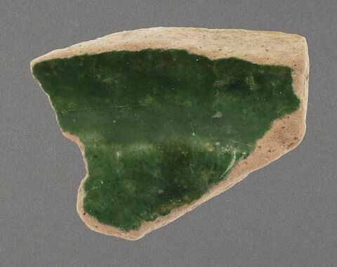 Fragment de paroi, image 1/1