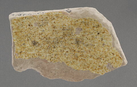 Fragment de paroi, image 1/1