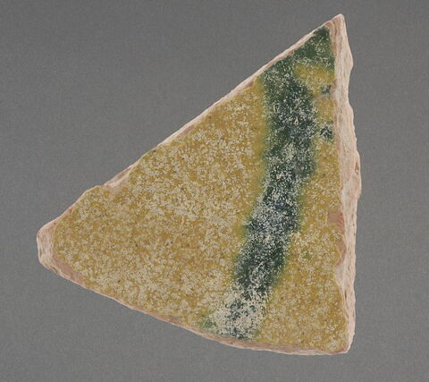 Fragment de paroi, image 1/1