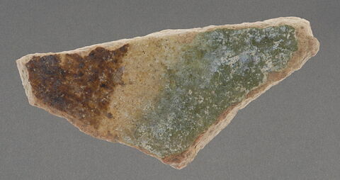 Fragment de paroi, image 1/1