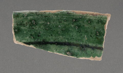 Fragment de bord, image 1/1