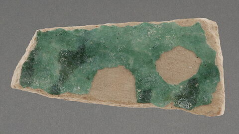 Fragment de paroi, image 1/1