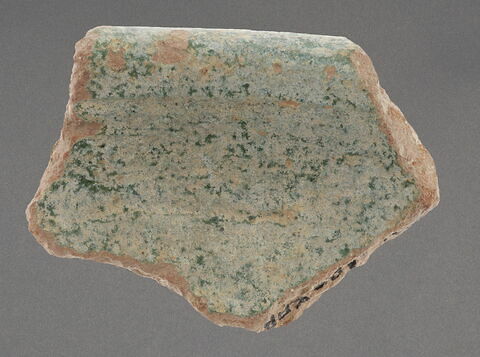 Bord de coupe verte, image 1/1