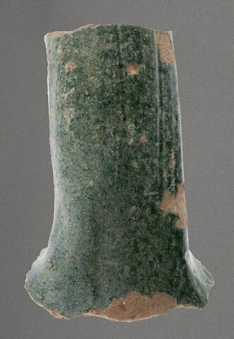 Anse de jarre verte, image 1/1