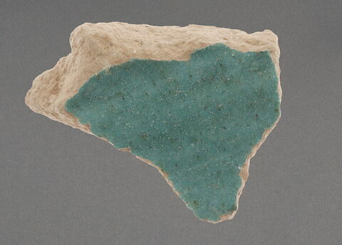 Fragment de paroi, image 1/1