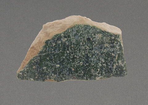 Fragment de paroi, image 1/1
