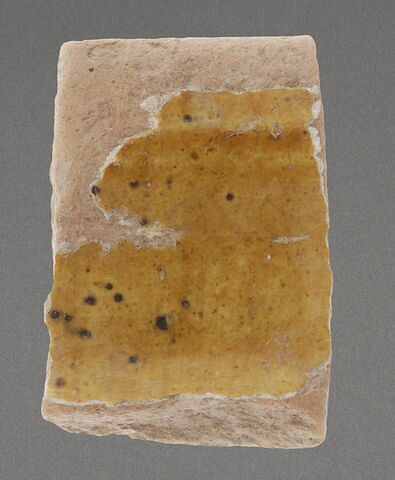 Fragment de bord, image 1/1