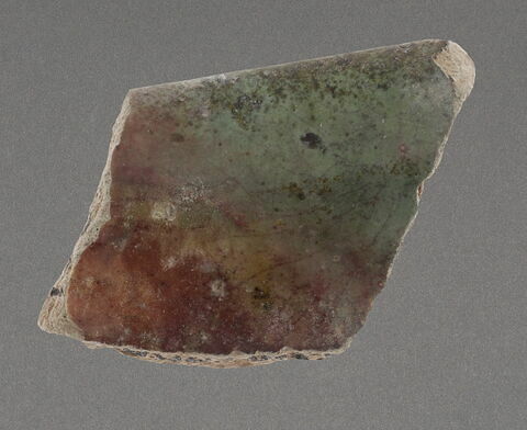 Fragment de bord, image 1/1
