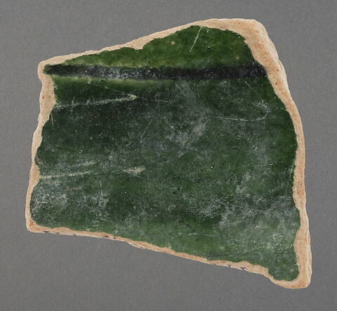 Fragment de paroi, image 1/1