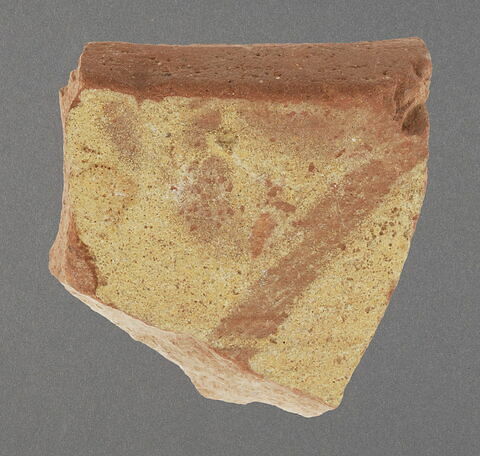 Fragment de bord, image 1/1