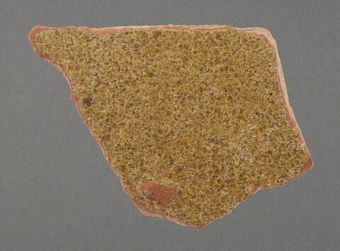 Fragment de paroi, image 1/1