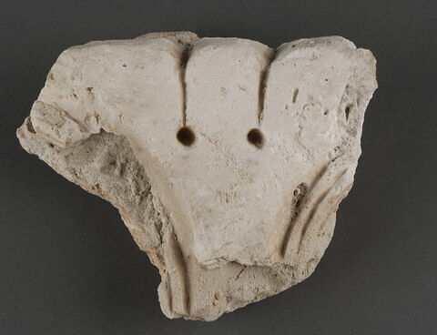 Elément de stuc, image 1/1