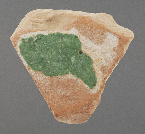 Fragment de paroi, image 1/1