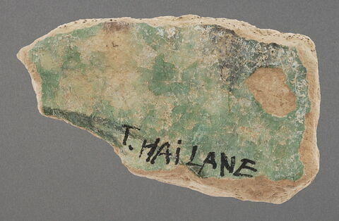 Tesson de coupe, image 1/1