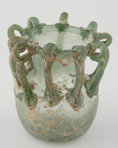 Lampe à anses multiples, image 4/8