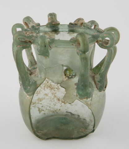 Lampe à anses multiples, image 5/8