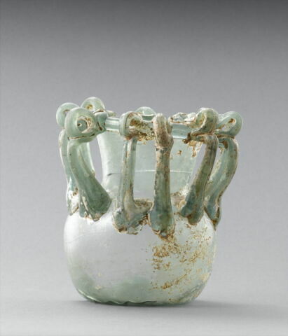 Lampe à anses multiples, image 6/8