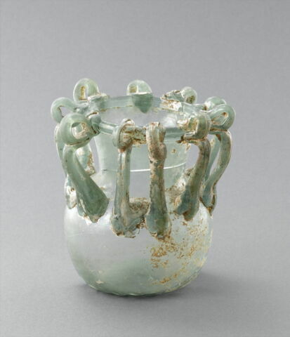 Lampe à anses multiples, image 7/8