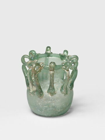 Lampe à anses multiples, image 1/8