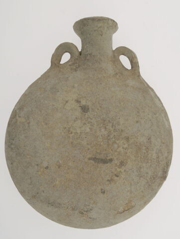 Gourde plate, image 2/2