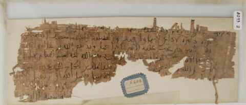 Papyrus, image 1/1