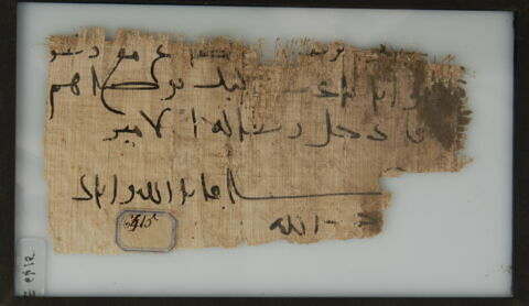 Papyrus, image 2/2