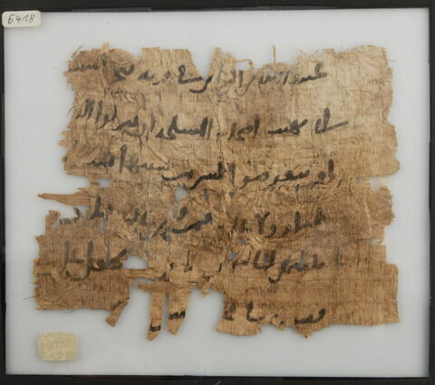 Papyrus, image 1/2