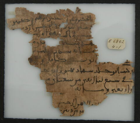 Papyrus, image 1/1