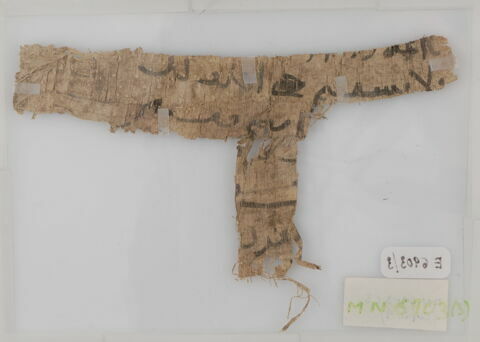 Papyrus, image 2/2