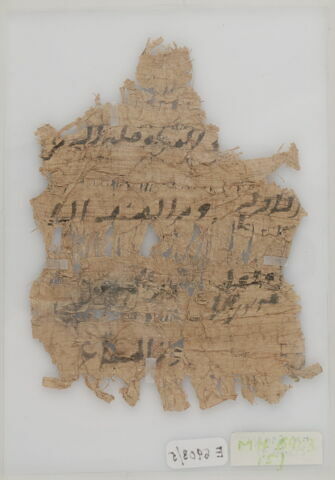 Papyrus, image 1/1